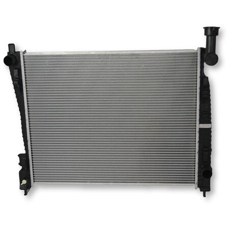 Gpd Radiator 13200C